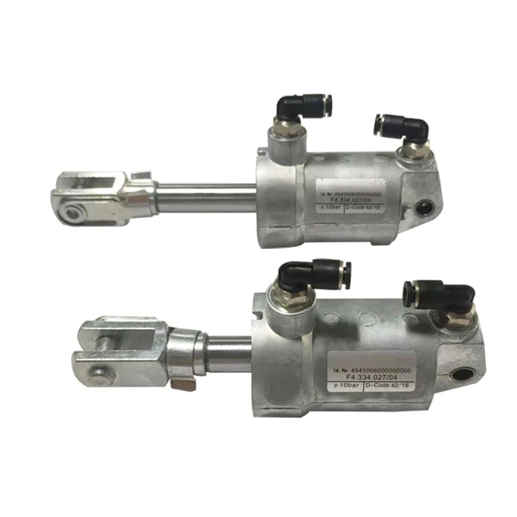 Grandfa F4.334.027/04 for XL105 Pneumatic Cylinder For Offset Printing Machine Spare Parts