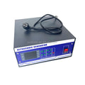 PLC Enabled 40kHz 1200W Ultrasonic Power Supply for Driving Cleaning Vibrators in Korea Market