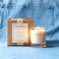 Bougies ParfumÃ©es Fleur Led Sans Flamme Ou Massage Noel Pour Bougie Coffret Personnalisable logo De Luxe DÃ©co Bougies ParfumÃ©es