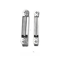 AMJ CNC Blade Round Head Thread Turning Tool for Lathe Machine Carbide PVD Coated MRMN200-M