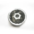 Custom Coffee Machine Parts Stainless Steel 44mm Coffee Grinder Burr Cone Shape Conical Burr Set Replacement for Baratza