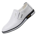 Wholesale Classic Cheap Walking Shoes Fashion Casual Mens Dress Loafers Shoes Men Slip on Flats Casual Shoes