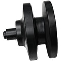 U008 Durable Track Bottom Roller for Kubota 008 Excavator Undercarriage Spare Parts