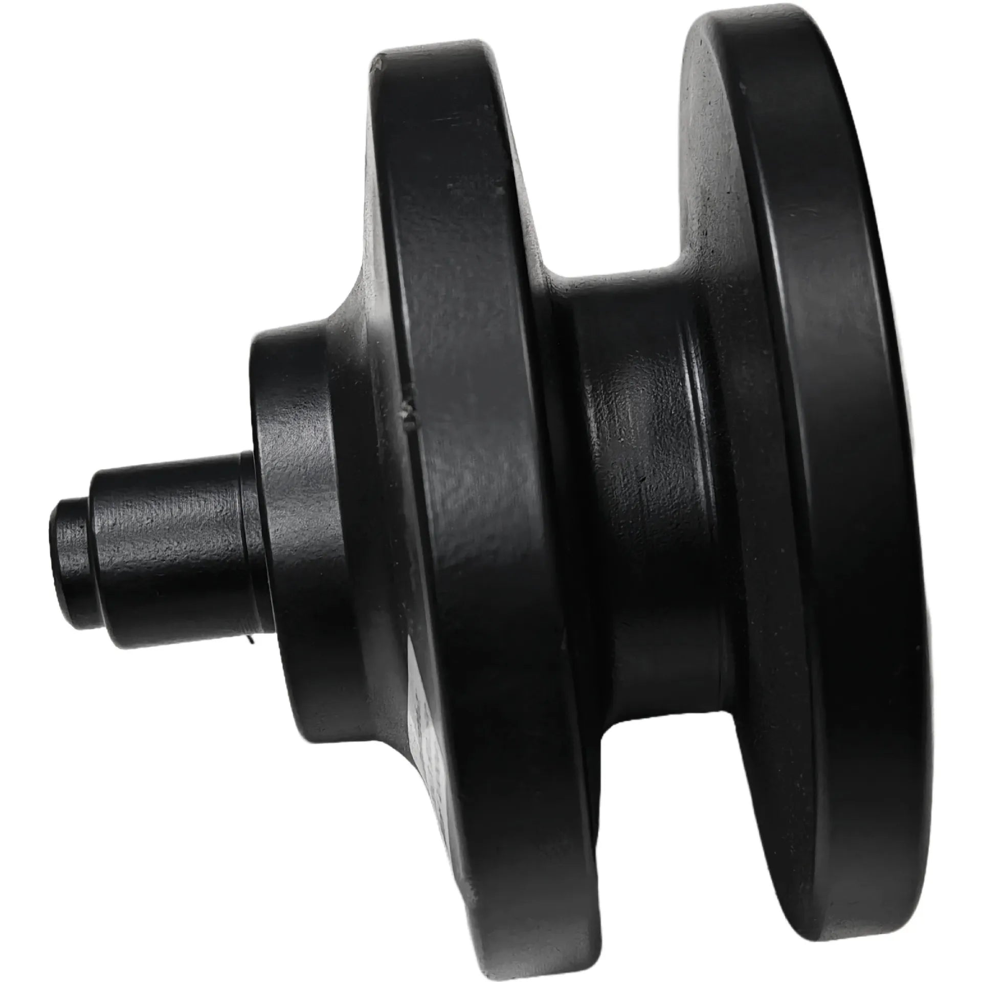 U008 Durable Track Bottom Roller for Kubota 008 Excavator Undercarriage Spare Parts