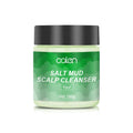 Nourishing Scalp Hair Scrub Gentle Exfoliating and Refreshing with Fluffy Texture for Shiny Hair and Moisturized Scalp