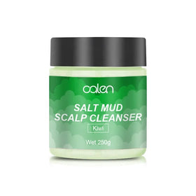 Nourishing Scalp Hair Scrub Gentle Exfoliating and Refreshing with Fluffy Texture for Shiny Hair and Moisturized Scalp