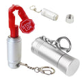 High Quality Good Price 500 Piece ABS Anti-Theft Security Pegboard Hook Lock Stop Lock for Phone Shop Display Hooks