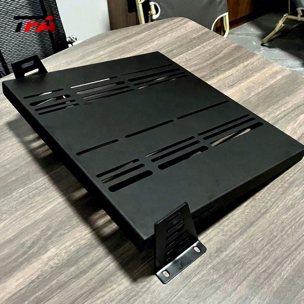 Professional 360Â° Rotation Driving Simulator Pedal Stand Realistic Car/Gaming Experience Steel Construction Rubber Aluminum