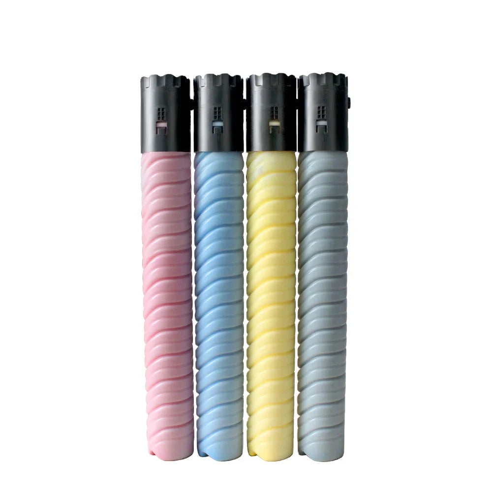 KILIDER Factory Color Toner TN321 TN220 Cartridge for Konica Minolta BIZHUB C224/C364/284/C281/C221/C221S New Compatible Toner