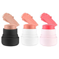 Cheek Makeup Vegan Pigmented Creamy Blush Powder Custom Logo Long-Lasting Matte Blush