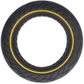 Nedong 10 Inches Scooter Tire 10*2.5 LC Rubber Self-Balancing Electric Scooter Solid Explosion Proof 60/70-6.5 Ninebot Max ROHS