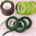 Colorful Floral Tape 30 Yards Florist Material Floral Tape for DIY and Craft