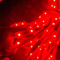 DC12v Xxxx Korea Led Module Red High Density Backlit Led Module