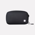VOKAMO Vincent Series Multi-function Waterproof Stain-proof Elegant Digital Storage Bag Zipper Game Consoles/mobile Phones Large