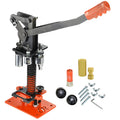 Oren Celik Makina High Performance 6-Station 12 Gauge Shotshelli Hunting Lights FY-12GA Steel Construction 6X/8X