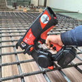 WL-460 Automatic Electric Rebar Tying Gun DIY OEM High Efficiency Civil Construction Festool Tools Set