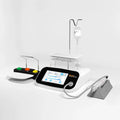 LK-U21-D Dental Surgical Dynamic System Super Micro S Plus Mobile Electric Motor System