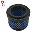 Air Filter 594168701 for Husqvarna LT5005 LT6005 LT5004 Atlas Copco Tamping Rammer Jumping Jack Replacement Parts