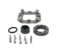 HPEDM Tool Parts EROWA Centering plate G100 M8 x 1 PalletSet W ER-030671
