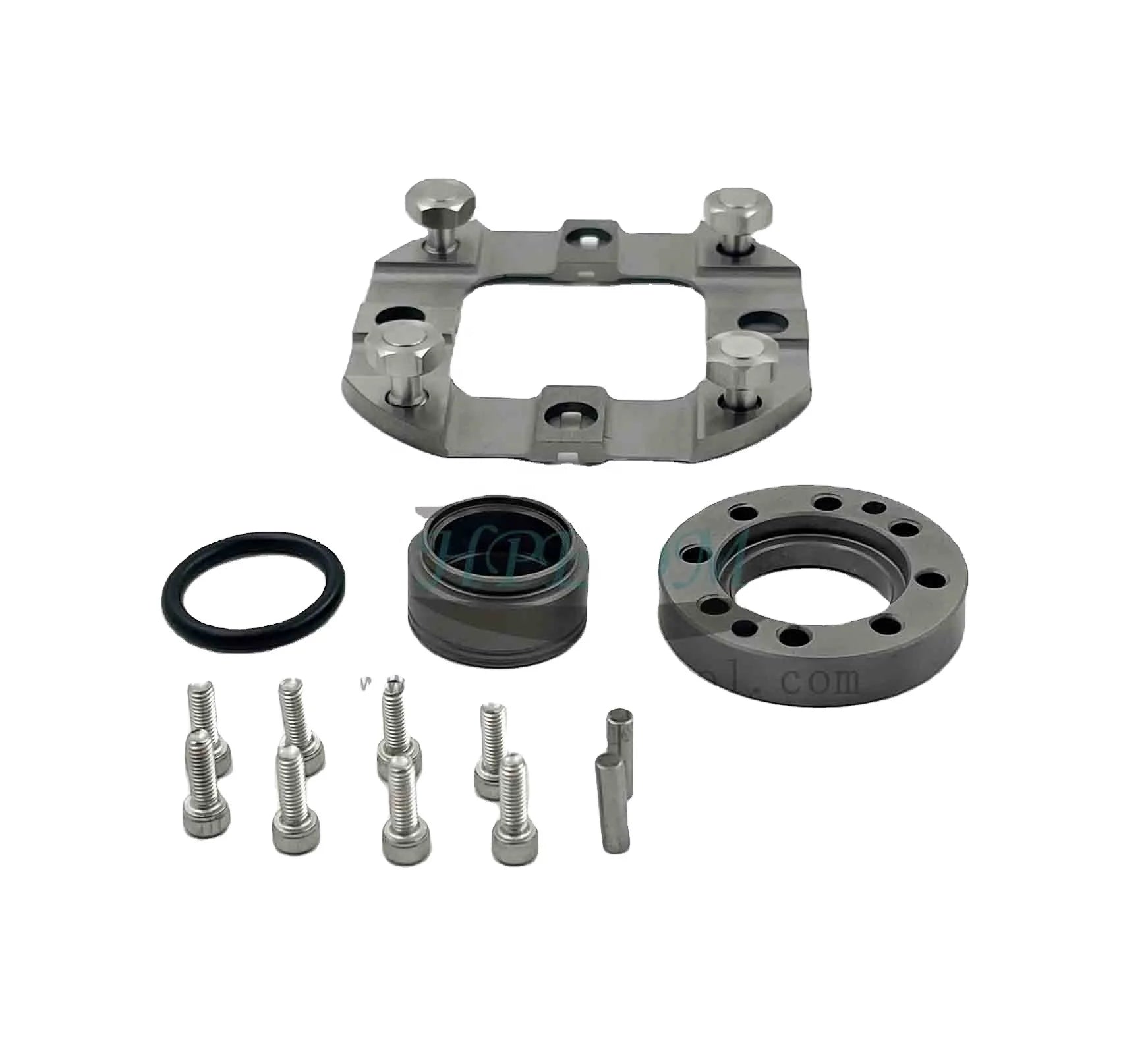 HPEDM Tool Parts EROWA Centering plate G100 M8 x 1 PalletSet W ER-030671