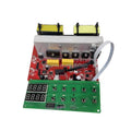 300W 28Khz 40Khz Industrial Ultrasonic Transducer Driver Board with Power and Time Control and PLC Port