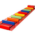 Kid Sensory Training Equipment Kid Sport Center Run and Jump Training Set Soft Play With Customized Size