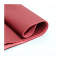 Smooth Organic Texture Sustainable Full Grain Leather Cow Skin for Car Home Decor Sofa Belt Use