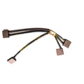 HNARL Skyjack Motor Brush Kit 708387 Brush Set