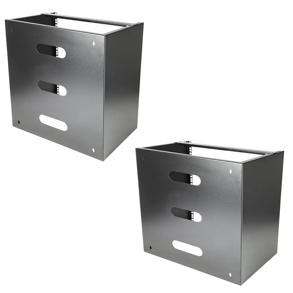 Custom Sheet Metal Enclosure Control Box Metal Case Metal Stamping Electronic Housing Electronic Equipment Enclosure