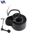 Wholesale Original Throttle Accelerator for F2/F2 Plus/F2 Pro Electric Scooter Parts