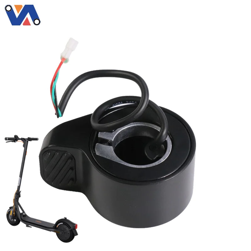 Wholesale Original Throttle Accelerator for F2/F2 Plus/F2 Pro Electric Scooter Parts