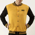 Professional Manufacture Men Letterman Jacket Best Quality Men Winter Jacket Made In Pakistan