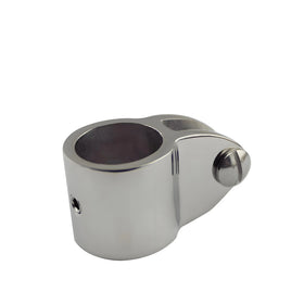 316 Stainless Steel Marine Hardware Sliding Sleeve Yacht Accessory Sunshade Fitting