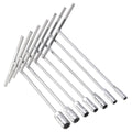 KSEIBI Best Seller T-Handle Socket Wrench Hexagonal Auto Repair Tool Wrench Sleeve