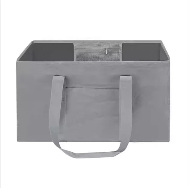 New Hot Selling Moving Bags Heavy Duty Extra Large Storage Bags with 2 Strong Handles