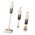 Multi-Cyclonic Filtration Wet and Dry Handdy Vertical Vacuum Cleaner Mop for Home Powerful Suction Vacuum &Mop