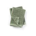 Vinga Customizable 30x30 Bath Washcloths Birch Towel