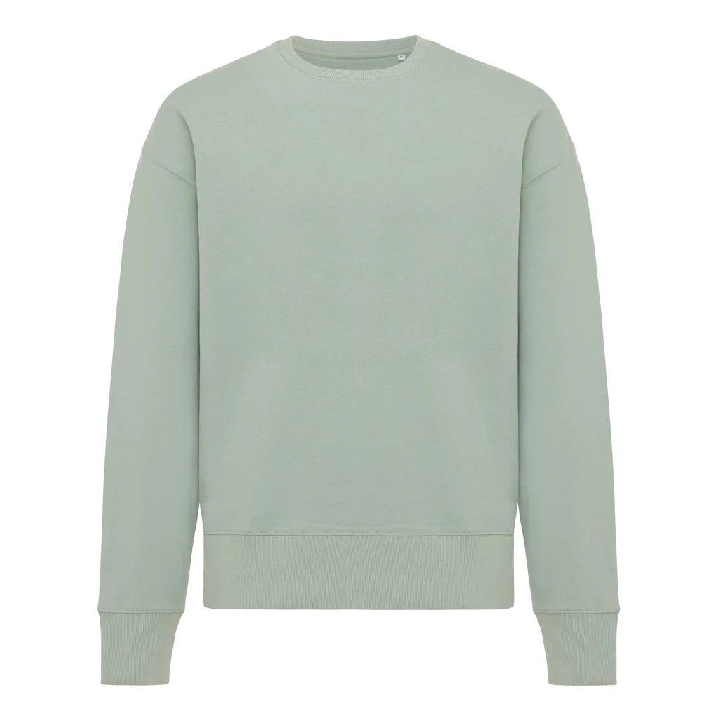 Iqoniq Kruger Unisex Corporate Sweater Made From Recycled Fabric