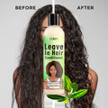 Luxfume Tea Tree Oil Private Label 250Ml Hair Care Leave in Conditioner for Curly Coconut Oil African Conditioner Treatment