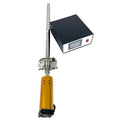 Industrial Ultrasonic Herbal Extractor 100L-300L for Plant Oil and Bioactive Substance Extraction