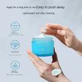 DINGJI Wholesale Price Vitamin B5 B6 Face Cream Best Face Cream for Fair Skin Whitening Face Cream & Lotion (new)