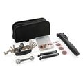 17-Piece Bicycle Repair Set Essential Tool Kits for Bike Maintenance