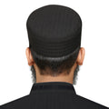 Comfortable Stretchable Islamic Nawaz Cap for All Head Sizes for Formal and Casual Wear in Spring