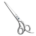 Professional 6-Inch Barber Hair Cutting Shears Sharp Blades Hairdresser Scissors for Women/Men/Kids Haircut Beauty Product