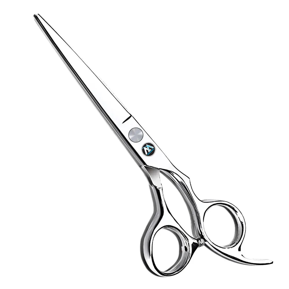 Professional 6-Inch Barber Hair Cutting Shears Sharp Blades Hairdresser Scissors for Women/Men/Kids Haircut Beauty Product