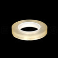2cm*50cm 2mm thick transparent double sided magic nano base cloth tape (small roll) kit for art