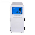 105W Super Suction Power Dust Collector Dental Lab Single Workbench Vacuum Cleaner