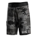 4-Way Stretch Fishing Shorts UPF 50+ Sun Protection Hunting Shorts