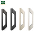 Netherlands Veranda Doorgrips Aluminium Door Handle for Sliding Door Handle