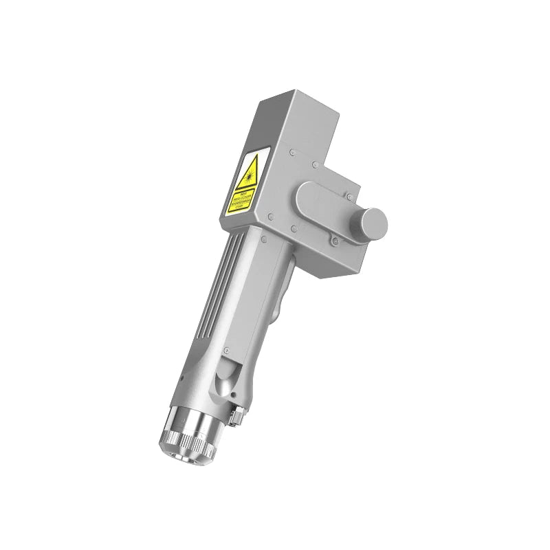 SUP 22C Handheld Laser Cleaning Head for Laser Cleaning Machine